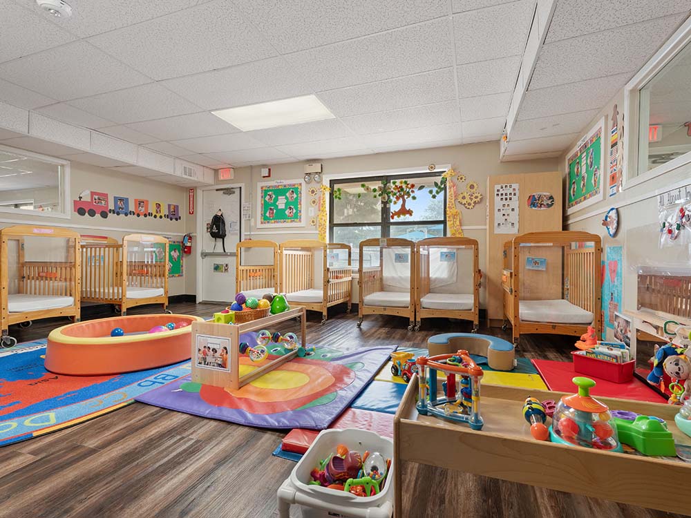 Infant Classroom